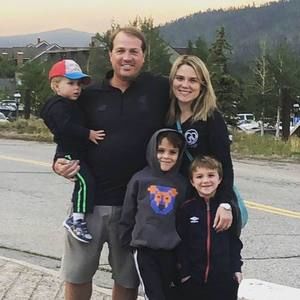 Meet your Posher, Susan